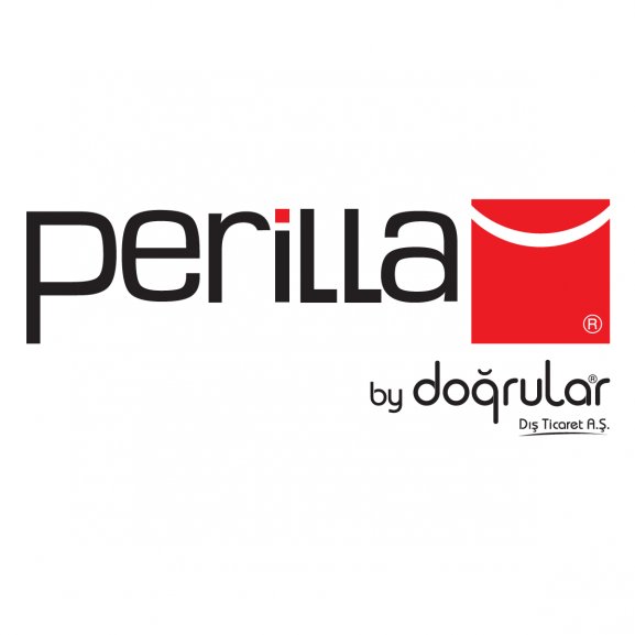 Perilla Logo