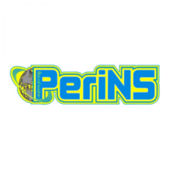 perins inženjering Logo