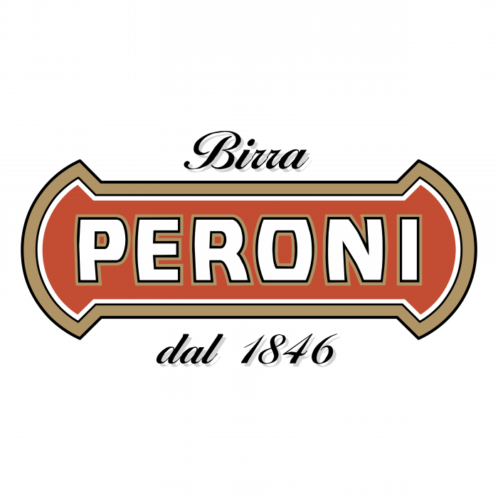 Peroni Birra Logo