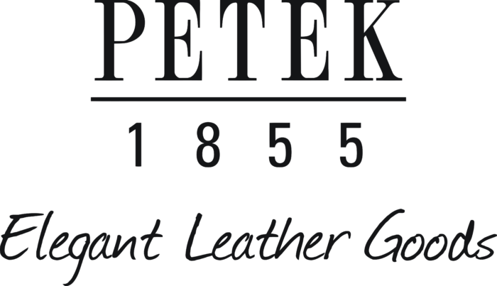 Petek Logo