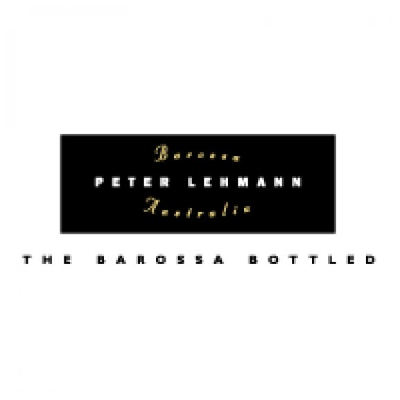 Peter Lehmann Barossa Australia Logo