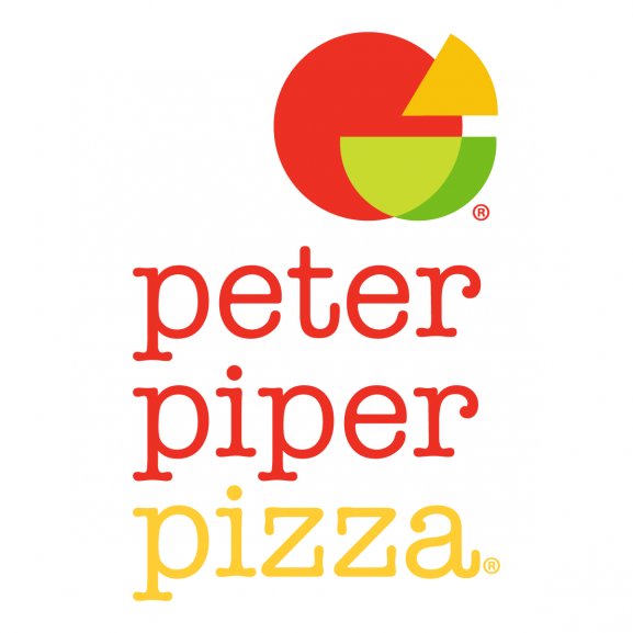 Peter Piper Pizza Logo