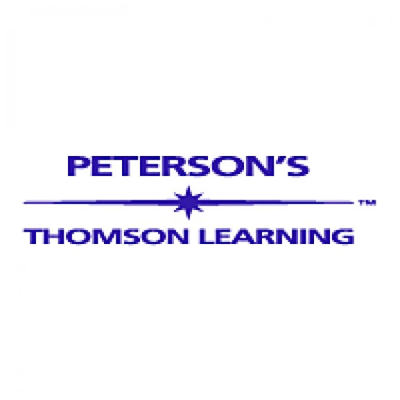 Peterson's Logo