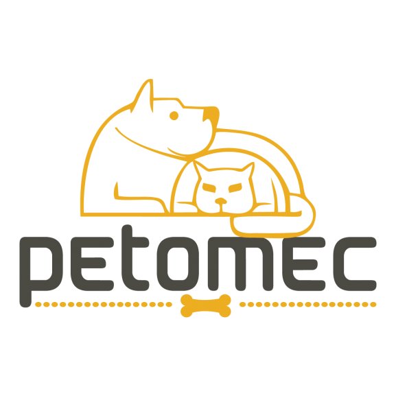 Petomec Logo
