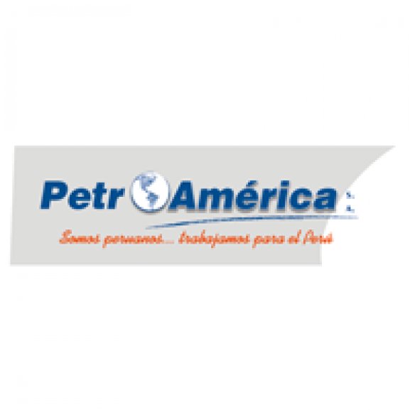 petroamerica Logo