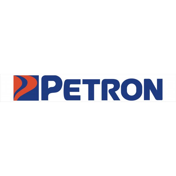 PETRON LOGO Logo