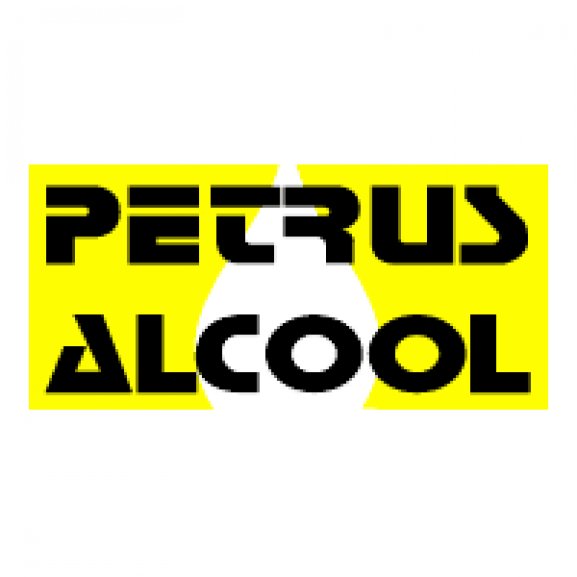 Petrus Alcool Logo