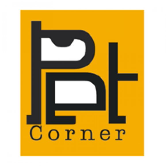 Pets corner Logo