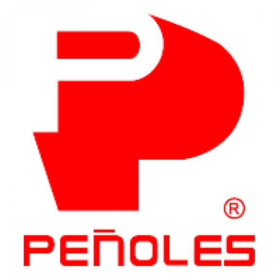 Peñoles Logo