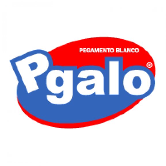 Pgalo Logo