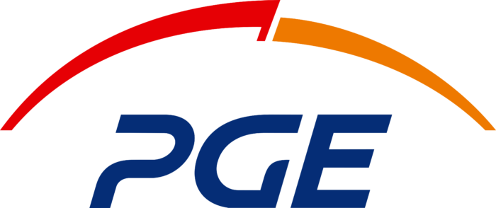 PGE Polska Grupa Energetyczna Logo