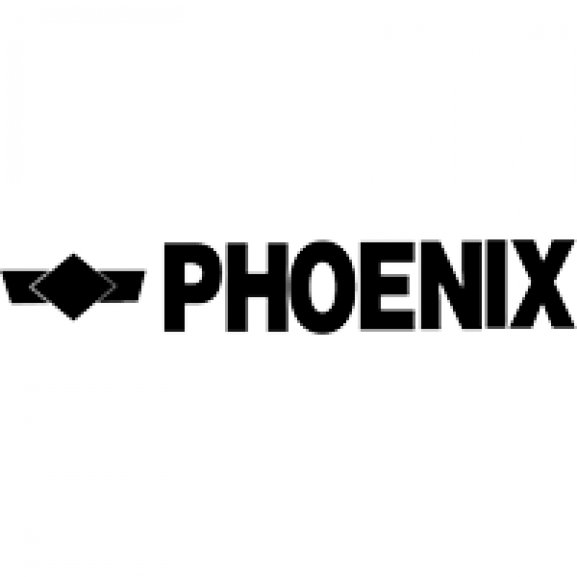 PHEONIX Logo