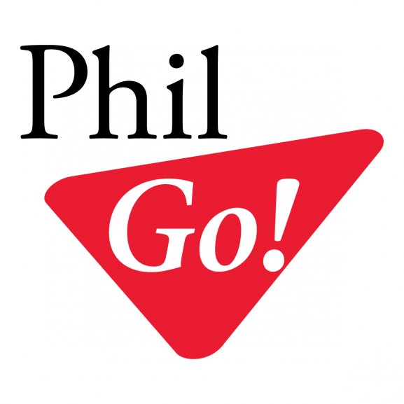 Phil Go! Logo