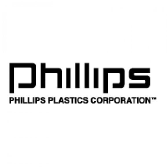 Phillips Plastics Corporation Logo
