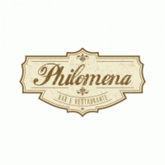 Philomena Bar e Restaurante Logo