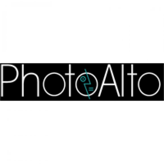 PhotoAlto Logo