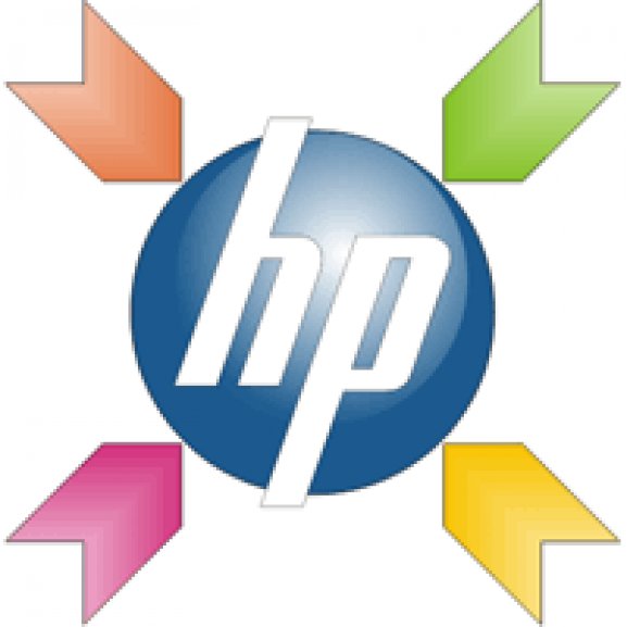 Photosmart HP Logo