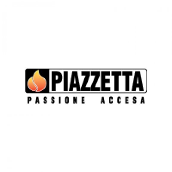 piazzetta Logo