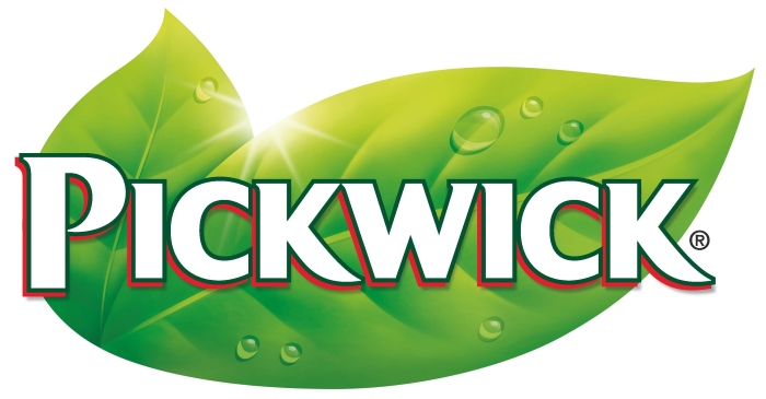 Pickwick Tea Logo