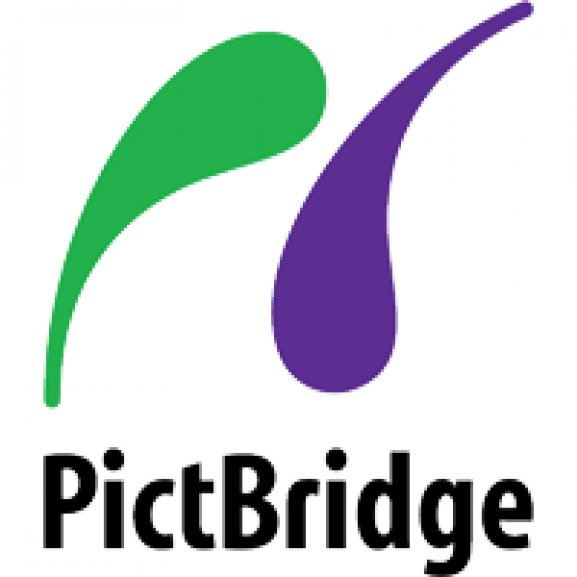 Pict bridge Logo