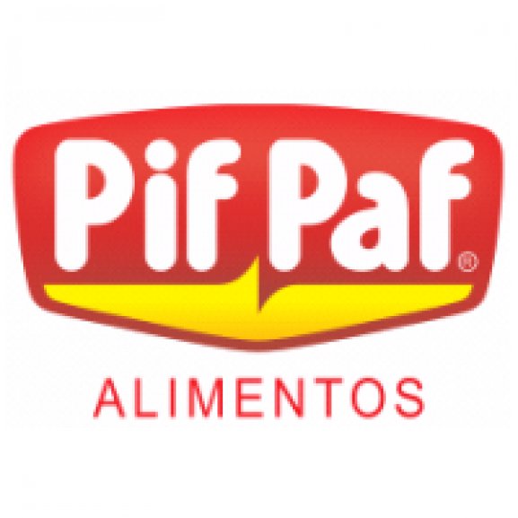 Pif Paf Logo