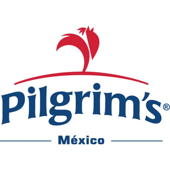 Pilgrim's Mexico Logo