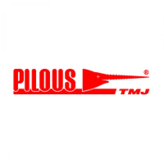 Pilous Logo