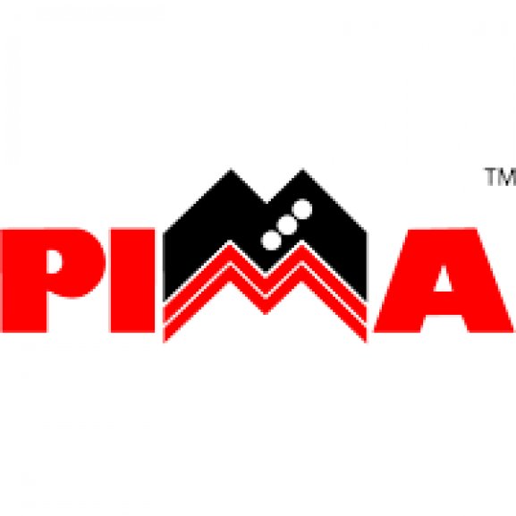 Pima Logo