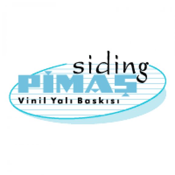 Pimas Siding Logo