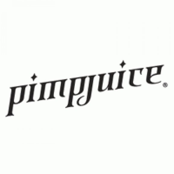 Pimp Juice Logo