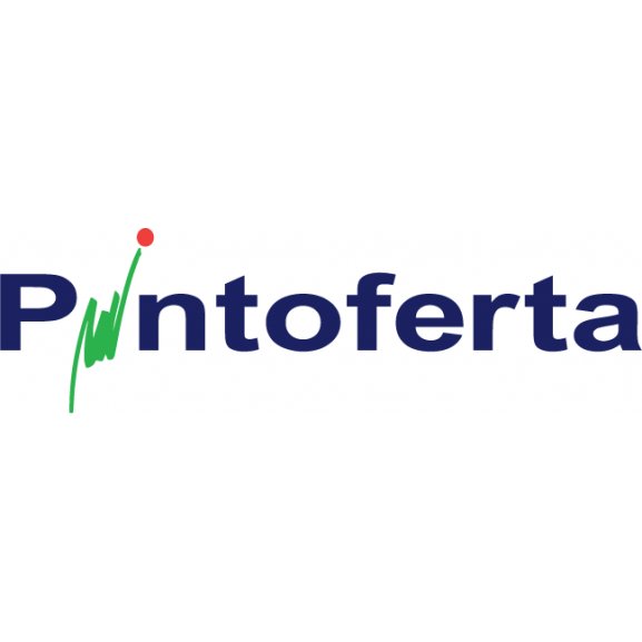 Pintoferta Logo