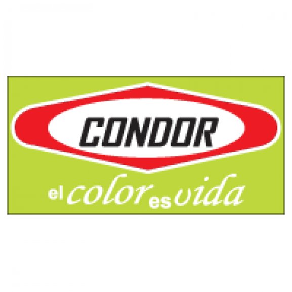 Pinturas Condor Logo