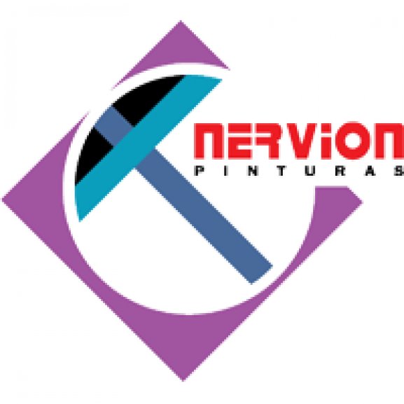 pinturas nervion Logo