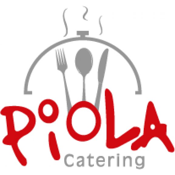 Piola Catering Logo