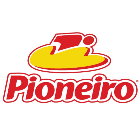 Pioneiro Logo