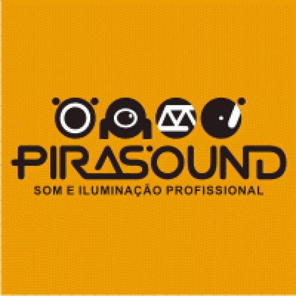 PiraSound Logo