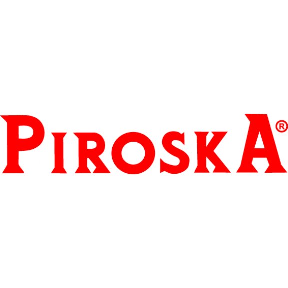 Piroska Logo