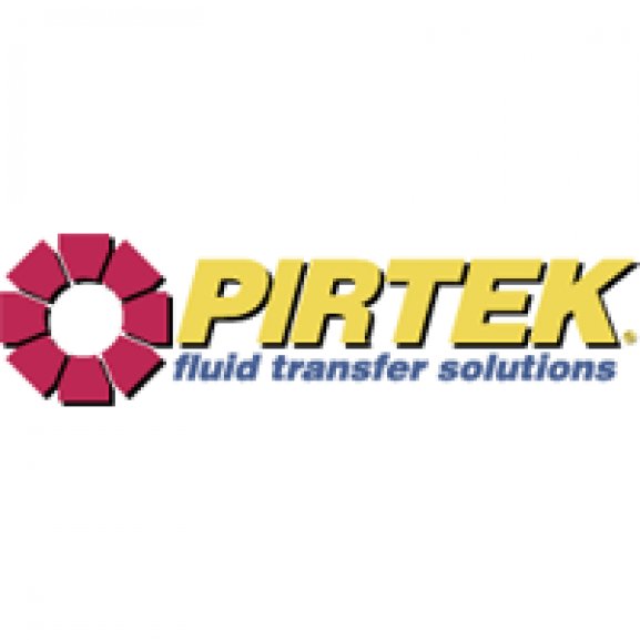 Pirtek Logo