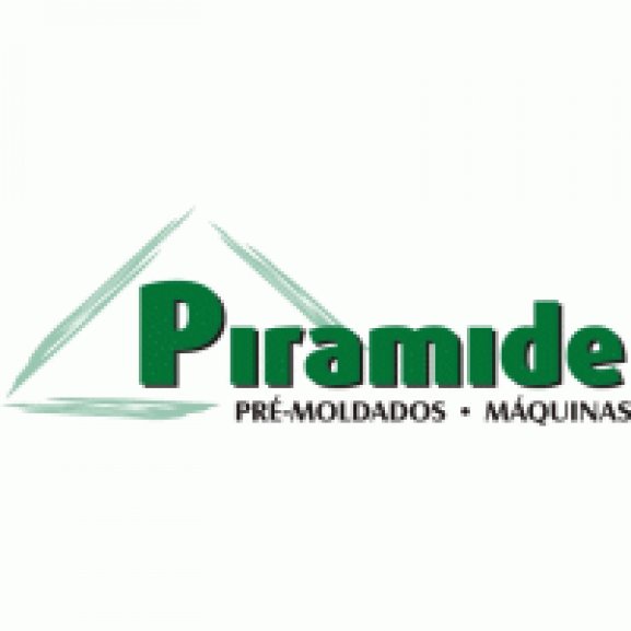 Pirâmide Logo