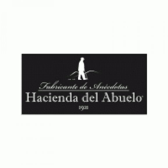 Pisco Hacienda del Abuelo Logo