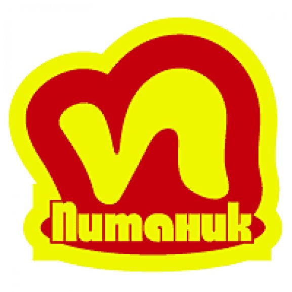 Pitanik Logo