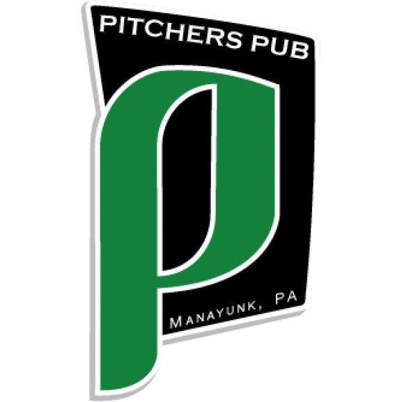 Pitcher's Pub Logo