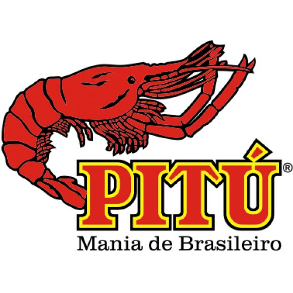 PITÚ Logo