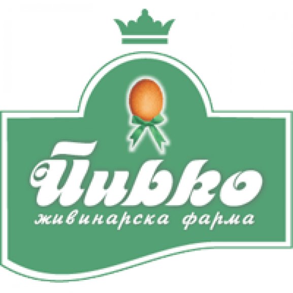 Pivko - farma Logo