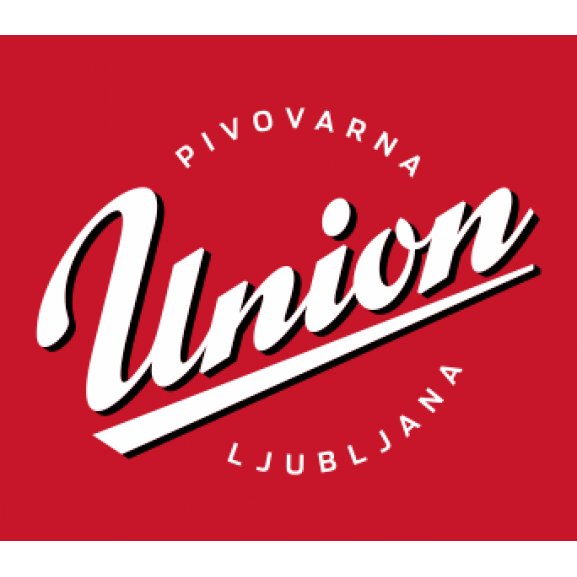 Pivovarna Union Logo