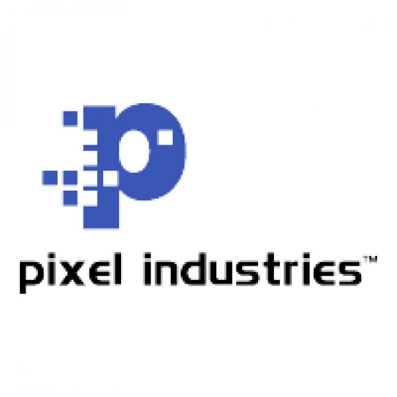 Pixel Industries Logo