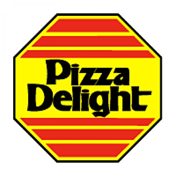 Pizza Delight Logo