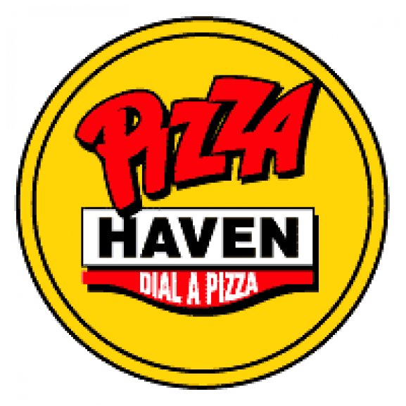 Pizza Haven Logo