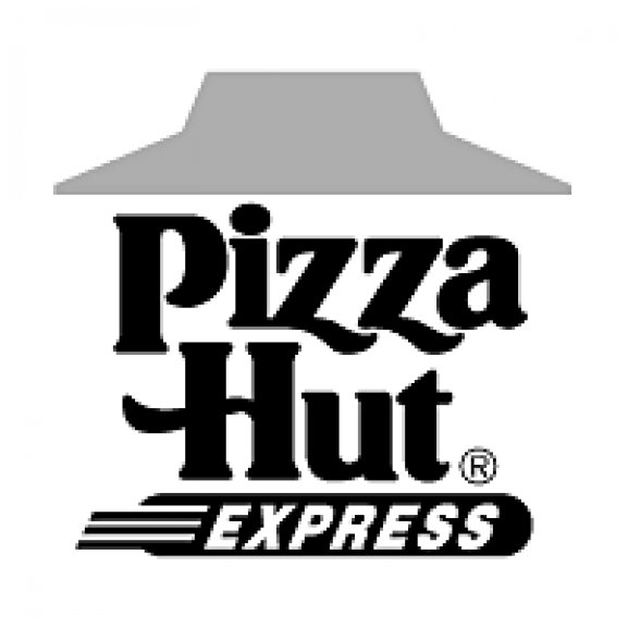 Pizza Hut Express Logo