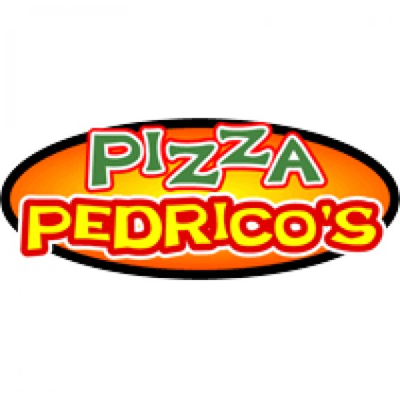 Pizza Pedrico's Logo